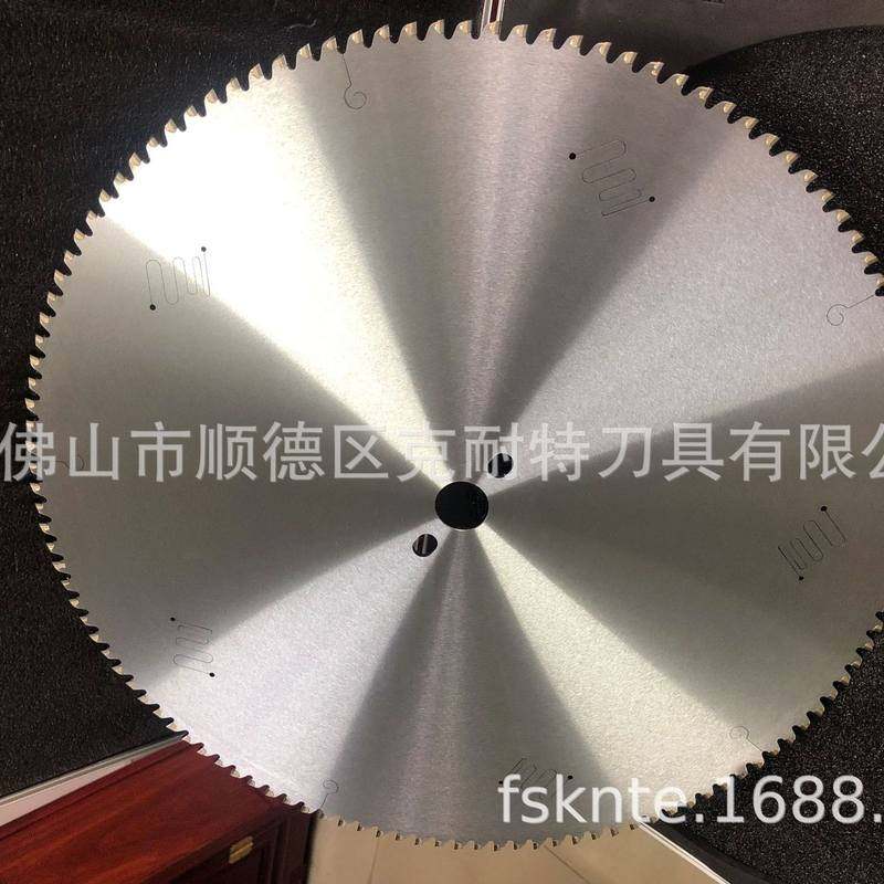 PCD金刚石锯片 高硬度耐用 铝材专用切割锯片500/550*30*4.4*120T,五金/工具,电锯片,淘宝优惠券,粉丝福利购,淘宝优惠卷