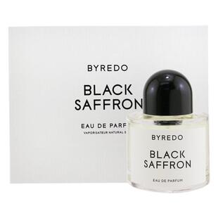Byredo柏芮朵(百瑞德)黑色藏红花女士香水Black Saffron EDP 50ml