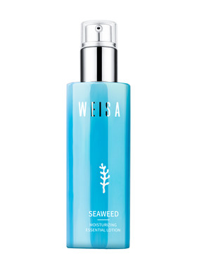 weisa薇洒海藻水润补水护肤套装