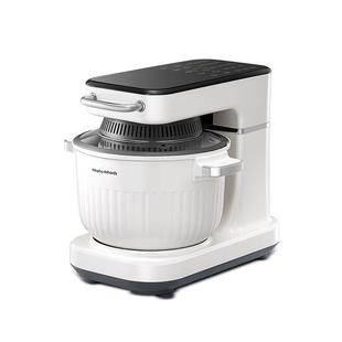 摩飞食艺机面食机厨师机家用揉面机和面绞肉机空气炸料理机烹饪机