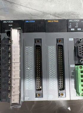 询价-LS产电PLC模块，型号齐全，2MLR-DBSF，2MLI-