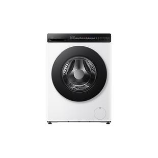 【补贴15%】小米米家超净洗滚筒10kg冰白洗衣机家用蒸汽除菌04