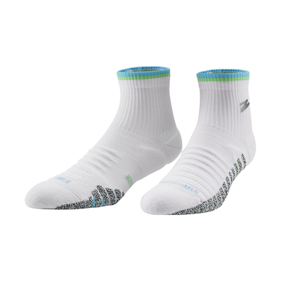 有志者UZIS篮球袜战锤