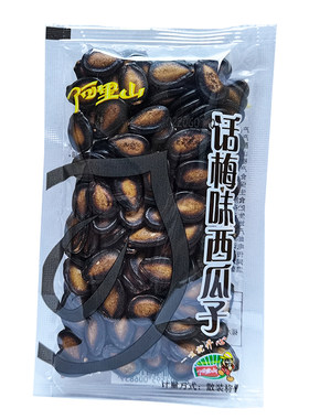 手剥西瓜子阿里山小包装开口瓜子