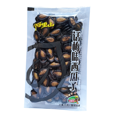 手剥西瓜子阿里山小包装开口瓜子