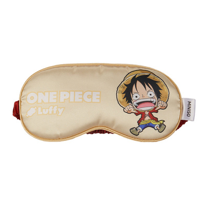 名创优品海贼王经典系列眼罩