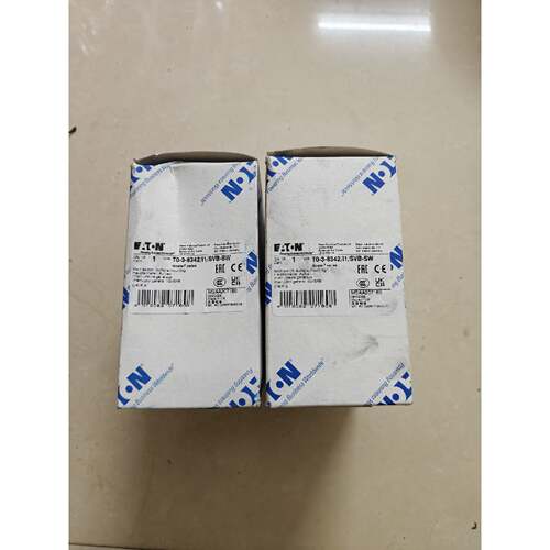 询价下单T0-3-8342/I1/SVB-SW 伊顿 可开发票