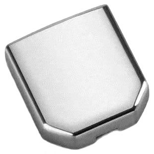 encke机械节拍器零件配件全金属机芯通用摆块摆锤防尘盖发条底盖