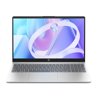 惠普HP 星Book15 15.6英寸办公轻薄本 锐龙R7-7730U 16G+512G