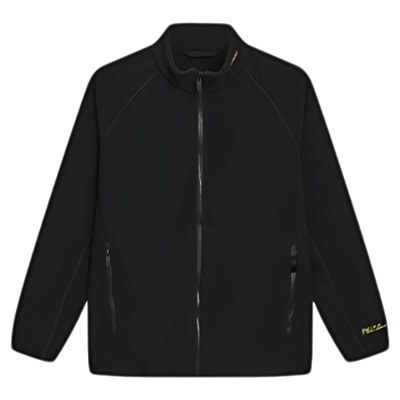 Coldelement户外抓绒衣女款秋冬