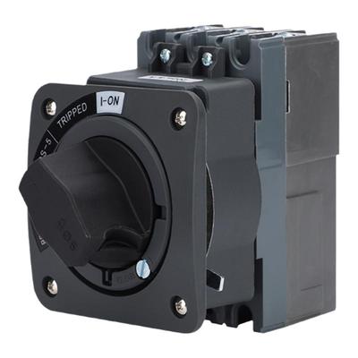 索莫电源联锁开关开门断电