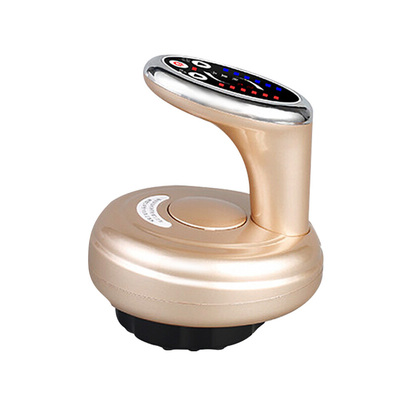 电动全身通用揉腹小腿刮痧仪器
