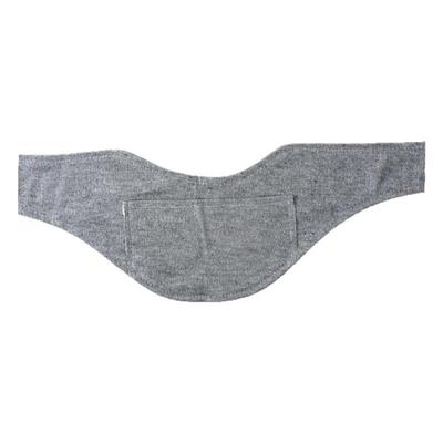 升级带兜颈椎护脖套护颈小披肩