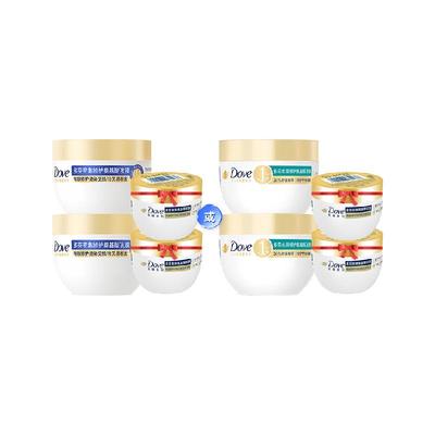 多芬赋活小金碗氨基酸发膜