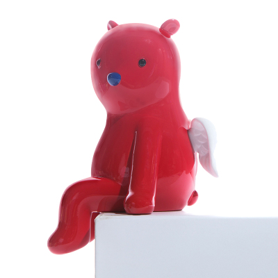 可米生活张占占艺术经典款小憩