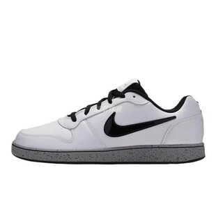 NIKE/耐克 EBERNON LOW男子运动休闲低帮复古板鞋 CK0034-100