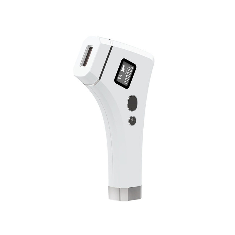 跨境helloskin超声波家用美容仪器脸部提升紧致导入童颜机仪器刀