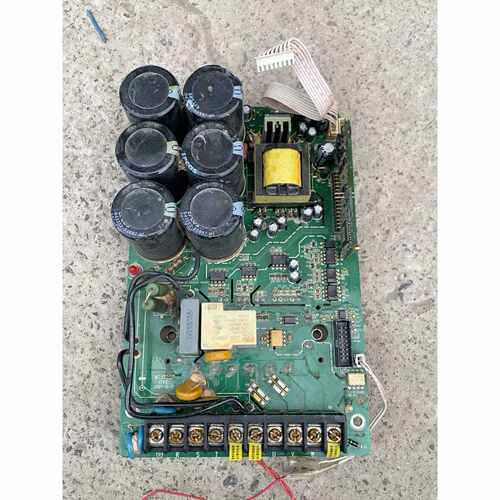 询价汇川变频器驱动板MT372QD带模块7MBR50UA120-