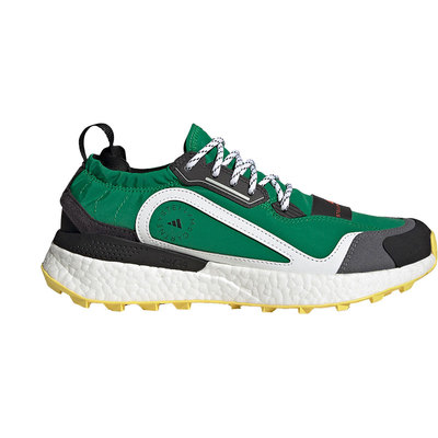 Adidas/阿迪达斯正品SMC Outdoorboost 2.0女子休闲跑步鞋 GX9872