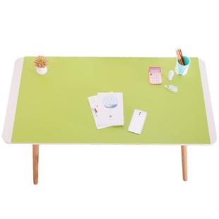 书桌垫写字台桌垫儿童学生写字桌面垫学习桌垫办公家用定制防脏