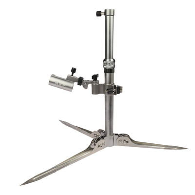 龙宝来全地形野钓地插食盒架