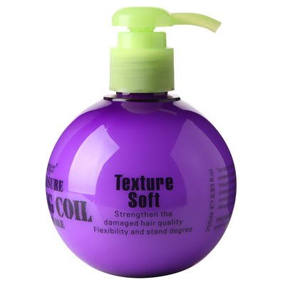 央ma力荐|卷发专研|护卷弹力素