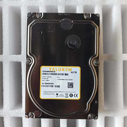 【请询价】希捷 ST4000NM0025 4T SAS 12G 企