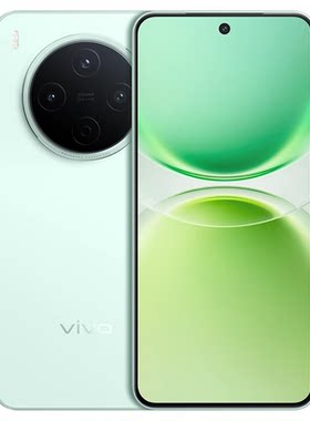 未激活vivo Y500 Pro手机大电池2亿像素超清主摄耐用防水y500pro