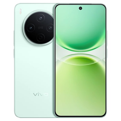 原封未激活vivo Y500 Pro手机超大电池2亿像素超清主摄耐用防水