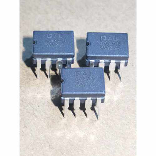 询AD846AN AD846AQ AD846SQ AD846B
