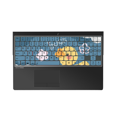 联想适用拯救者笔记本电脑键盘膜