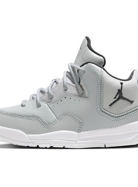 Nike/耐克大童高帮篮球鞋