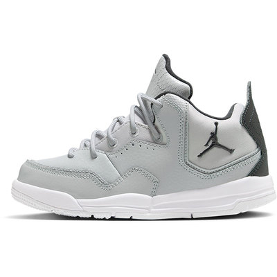 Nike/耐克大童高帮篮球鞋