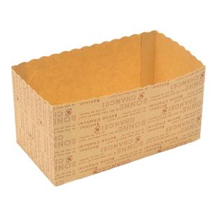 450g吐司盒耐高温不粘模具脱模垫纸烘焙面包一次性蛋糕围边纸