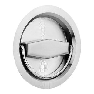 嵌入式拉环消防栓门拉手隐形门拉手暗门木门背景墙把手防火箱拉手