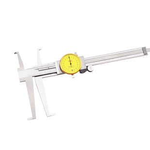 恒量双内沟数显卡尺9-150 0.01mm内沟槽电子游标卡尺内径游标卡尺