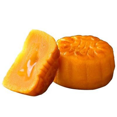 正品官方流心流沙港式蛋黄莲蓉