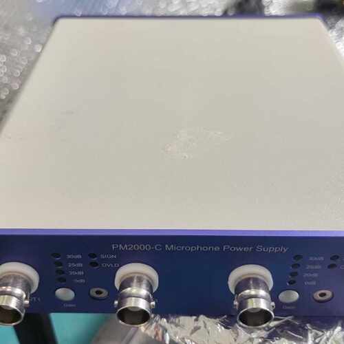 询价-PM2000-C-可维修