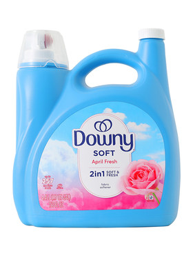 DOWNY当妮柔顺剂美国进口浓缩型