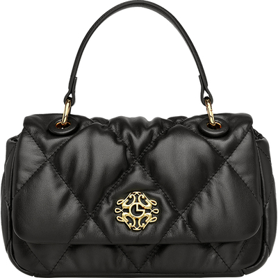 金利来单肩包时尚百搭小女包