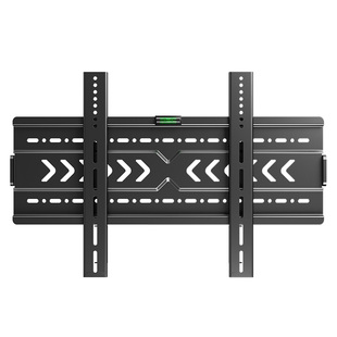 适用于雷鸟电视机挂架壁挂墙支架4350/55/65/75/85寸通用加厚架子