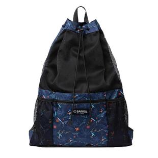 韩国BARREL网眼速干背包大容量30L 水上运动海边度假收纳双肩包