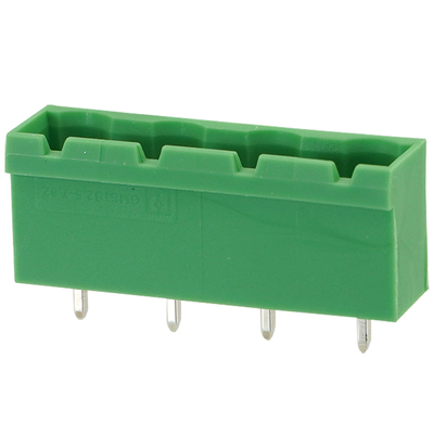 7.62mm菲尼克斯Phoenix凤凰PCB接线端子直针针座GMSTBVA2.5-G