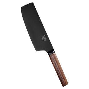 日本家用菜刀厨房切片刀女士专用切菜切肉刀小正品刀具进口钢莱刀