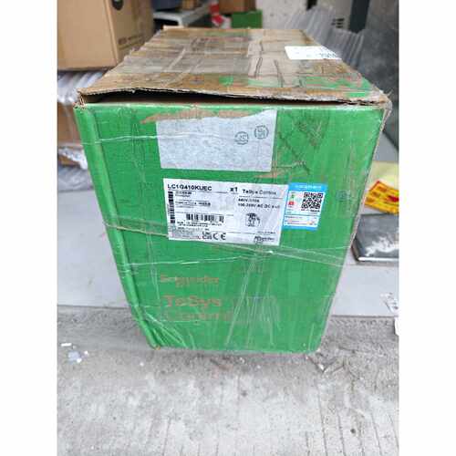 LC1G410KUEC交流接触器，TeSys Cont—议价