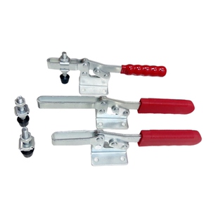 快速夹具夹头木工快速压紧器BRHCSDLSGH201C 203F 203P 203FL夹钳