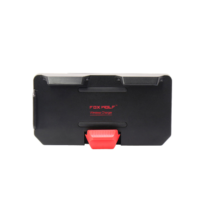 宝马 R1250GS改装导航支架