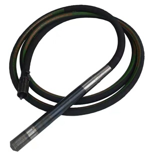 安阳混凝土振动棒 振动器混泥土振捣棒 震动棒建筑工程用220v380v