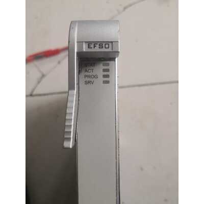 议价EFSD模块接口卡，拆机件，成色还可以，有点使用痕迹，实