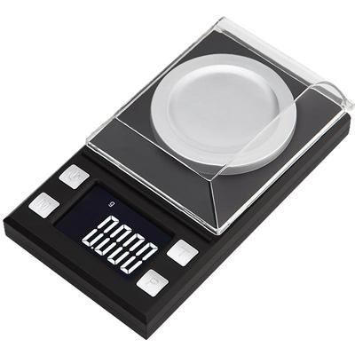 便携毫克口红称药家用